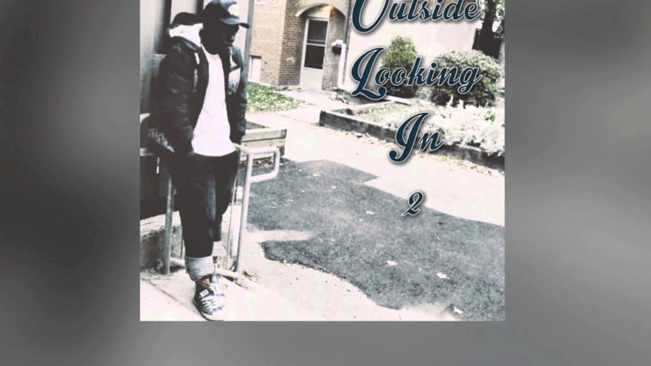 Terence Penny - 12 Rounds [Official Audio]