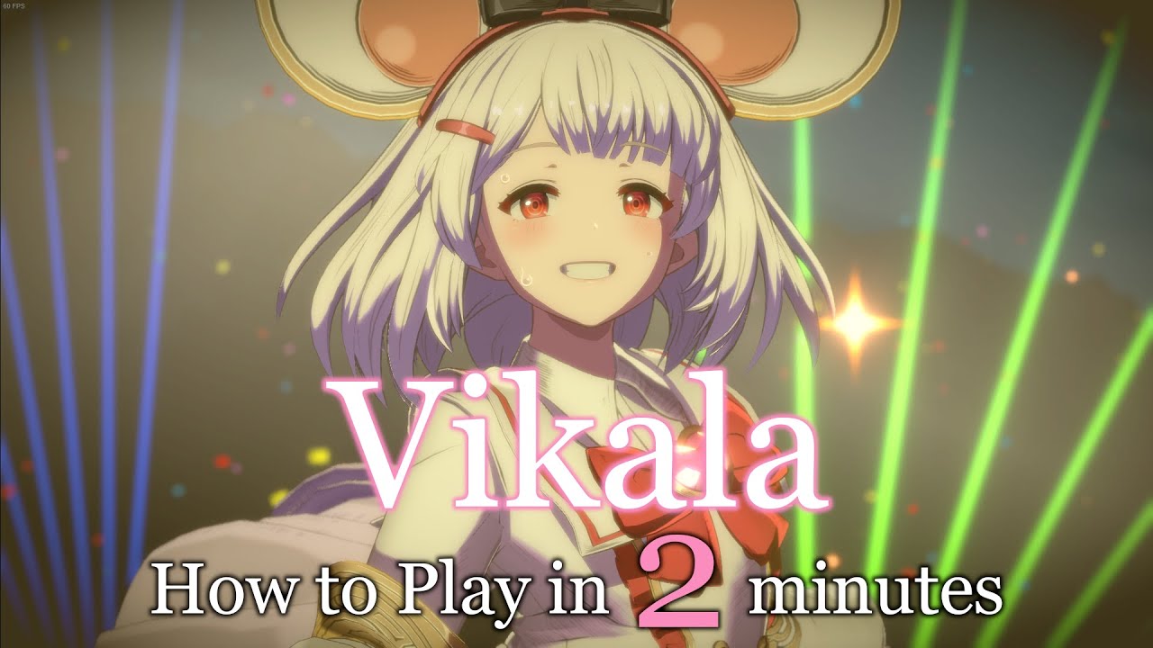 How to Play Vikala in 2 Minutes!