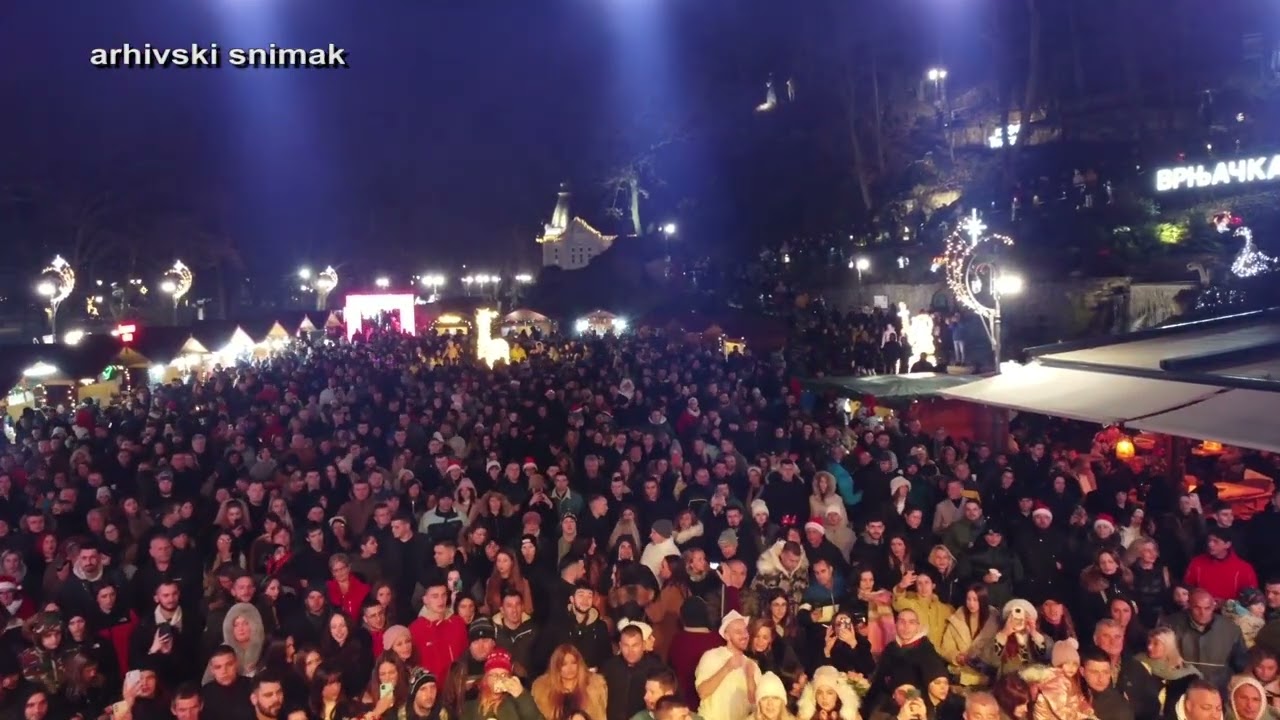 PRILOG VRT - VRNjAČKA NOVOGODI&Scaron;NjA BAJKA OD 30.12 - 16.01.
