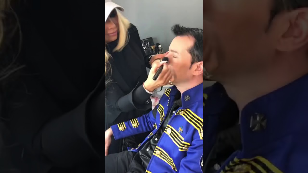 Backstage bei “Die Superhändler” RTL