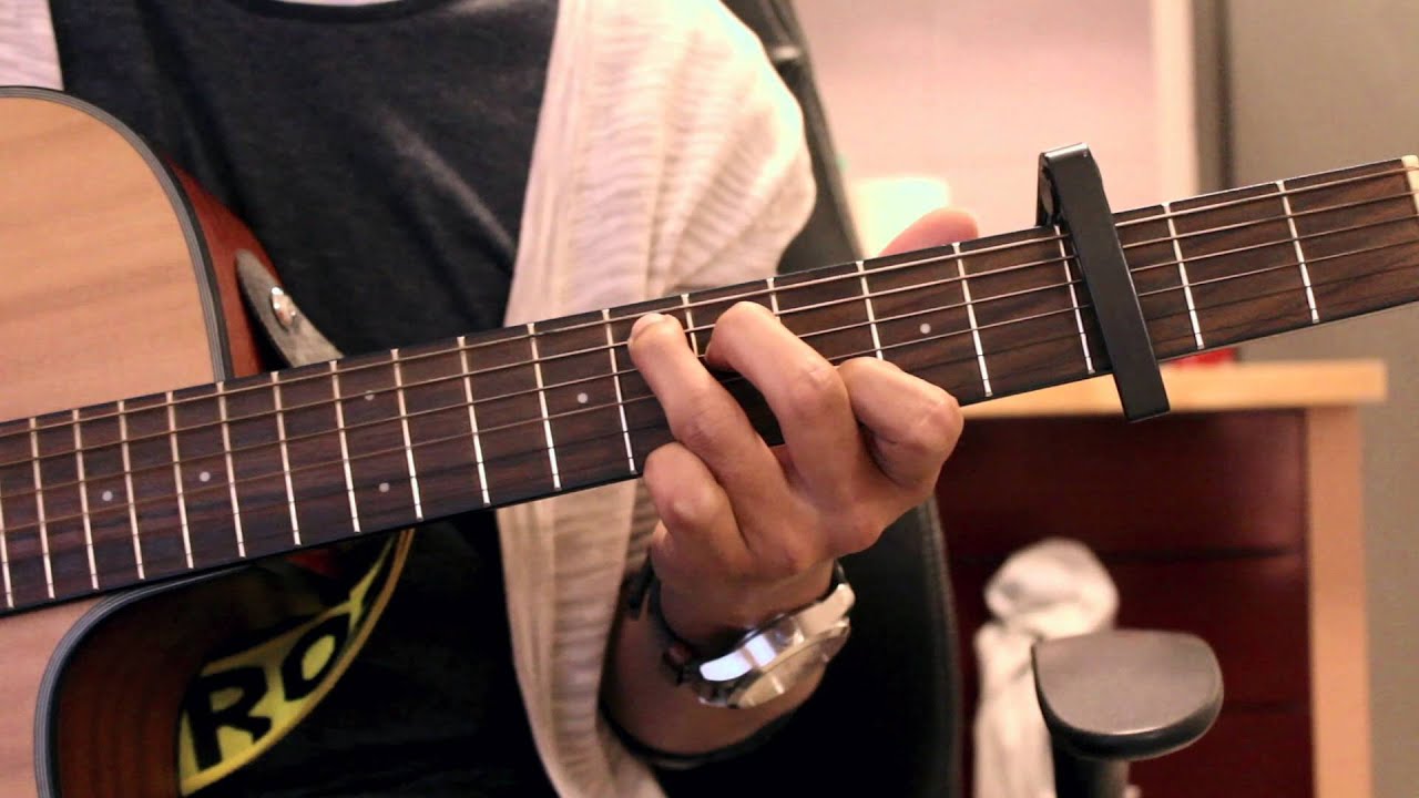 NISEKOI OST - Chiba/Summer Wind COVER