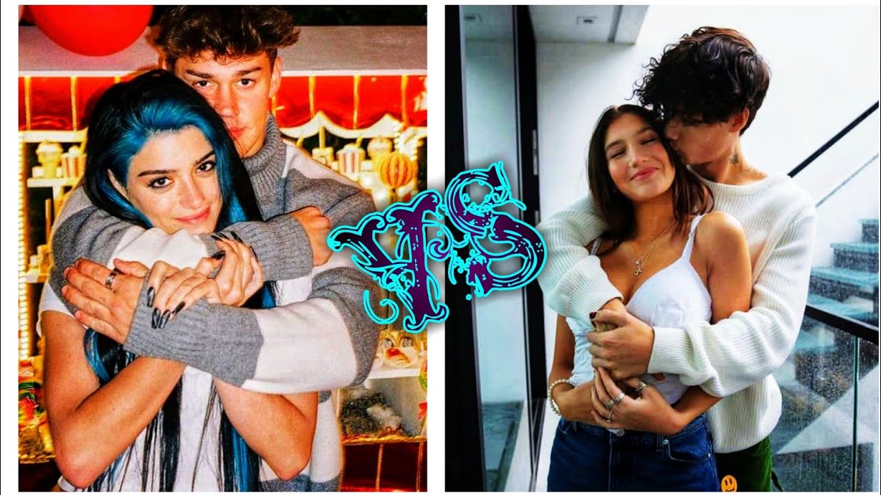 𝑫𝒊𝒙𝒊𝒆 𝑫'𝒂𝒎𝒆𝒍𝒊𝒐 & 𝑵𝒐𝒂𝒉 𝑩𝒆𝒄𝑲 𝑽𝑺 𝑴𝒂𝒅𝒊𝒔𝒐𝒏 𝑳𝒆𝒘𝒊𝒔 & 𝑱𝒂𝒅𝒆𝒏 𝑯𝒐𝒔𝒔𝒍𝒆𝒓 𝑪𝒖𝒕𝒆 𝑪𝒐𝒖𝒑𝒍𝒆 𝑻𝒊𝒌𝒕𝒐𝒌 𝑪𝒐𝒎𝒑𝒊𝒍𝒂𝒕𝒊𝒐𝒏|Pt2