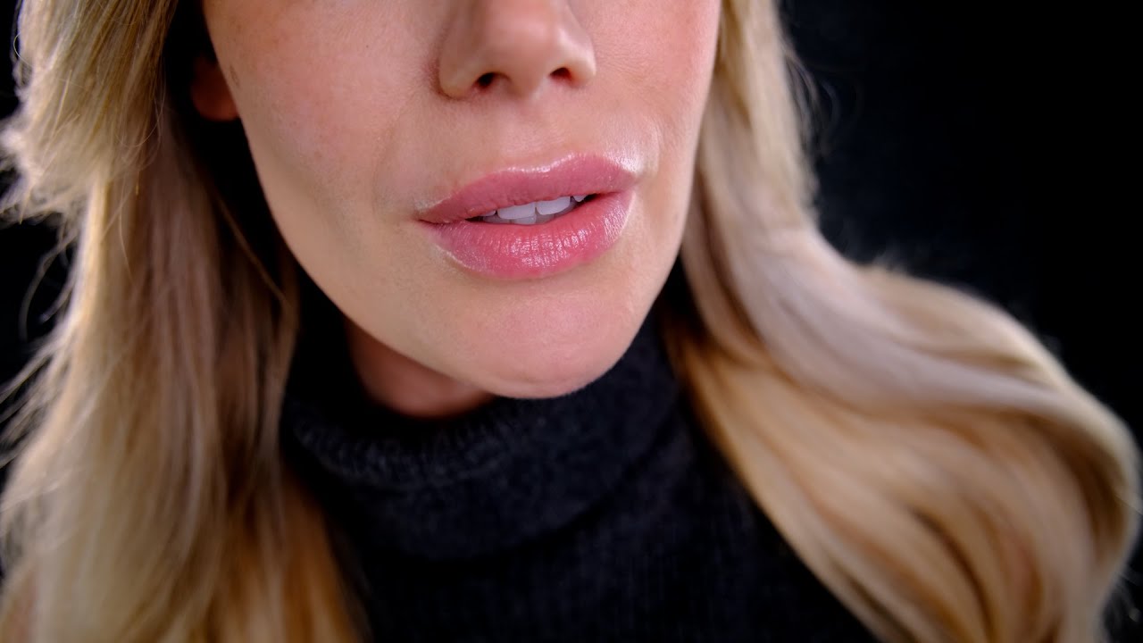 ASMR | Close-up Deep Ear Attention & Breathy Whispers