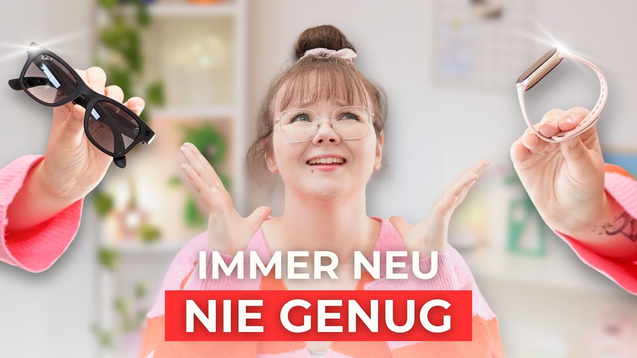 Gekauft. Genutzt. Enttäuscht: Wenn Konsum zur Dauerschleife wird