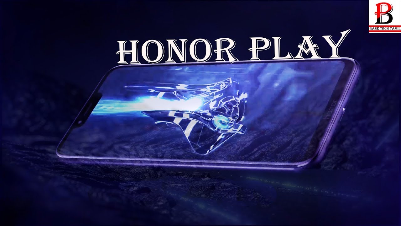 New Honor Play First Look