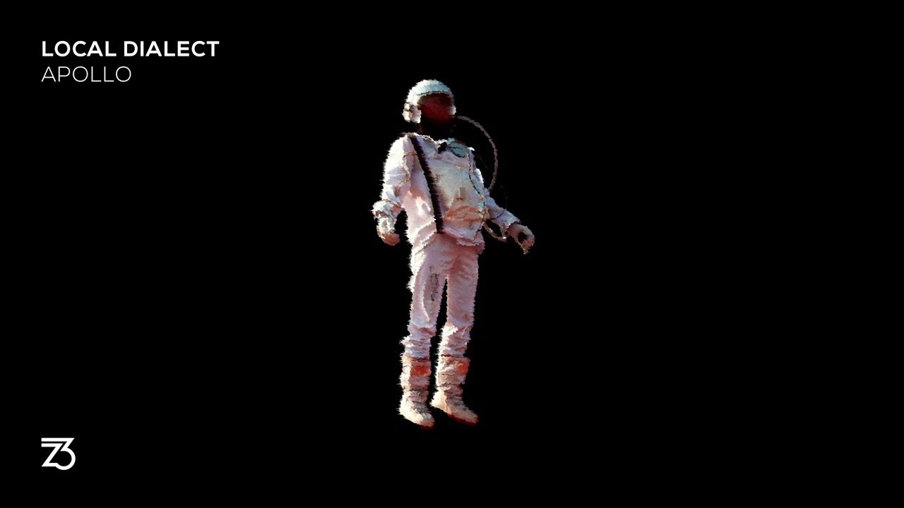 Local Dialect - Apollo (Zerothree Exclusive)