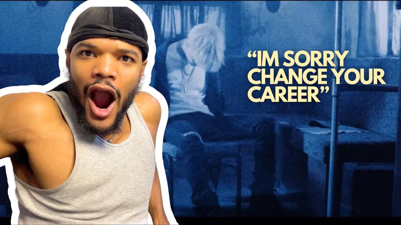 My FIRST TIME HEARING Agust D 'Agust D' MV - REACTION!