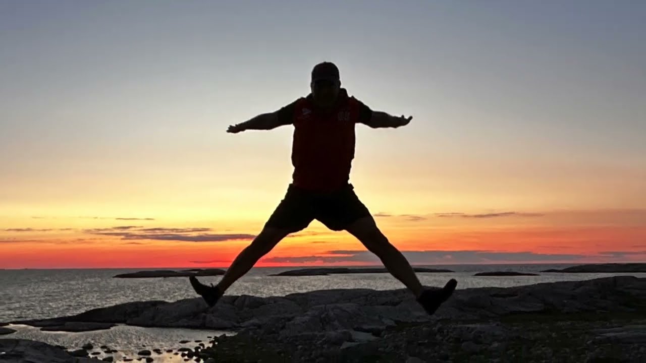 2023 09 01 Väderöarna med kajakk
