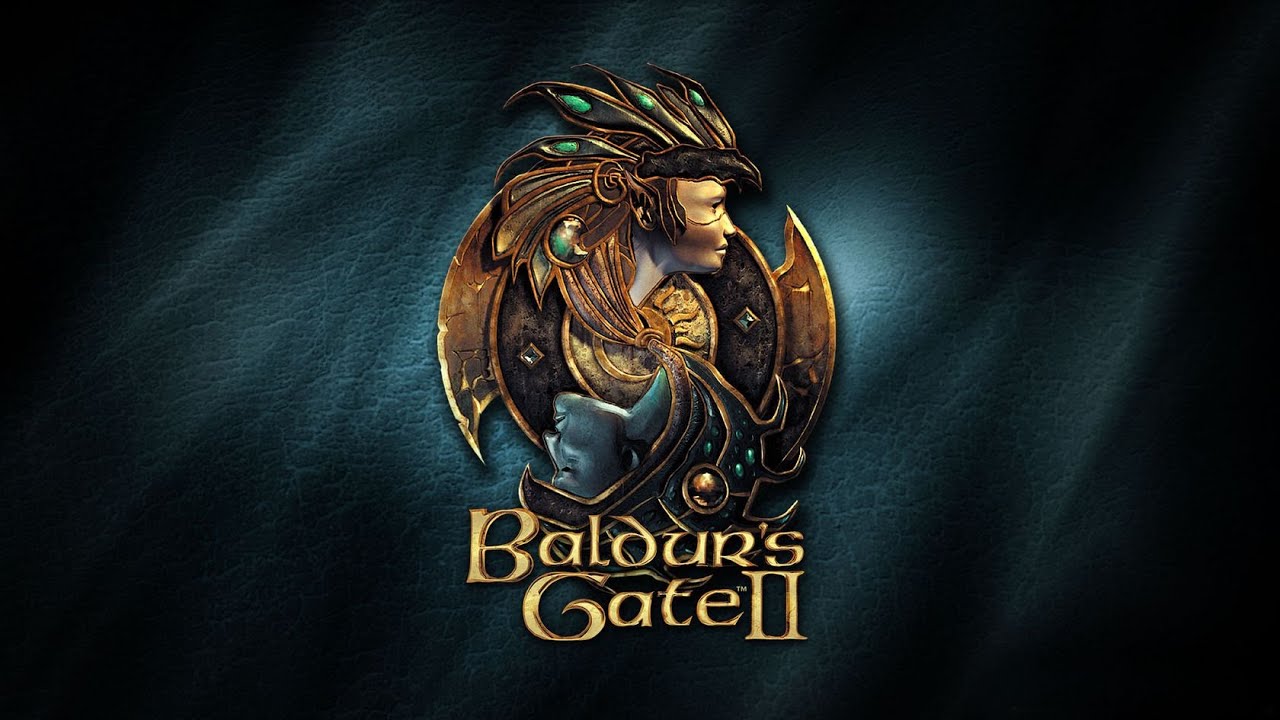 Shadow Battle (slightly Extended) &middot; Baldur's Gate II - Shadows of Amn OST
