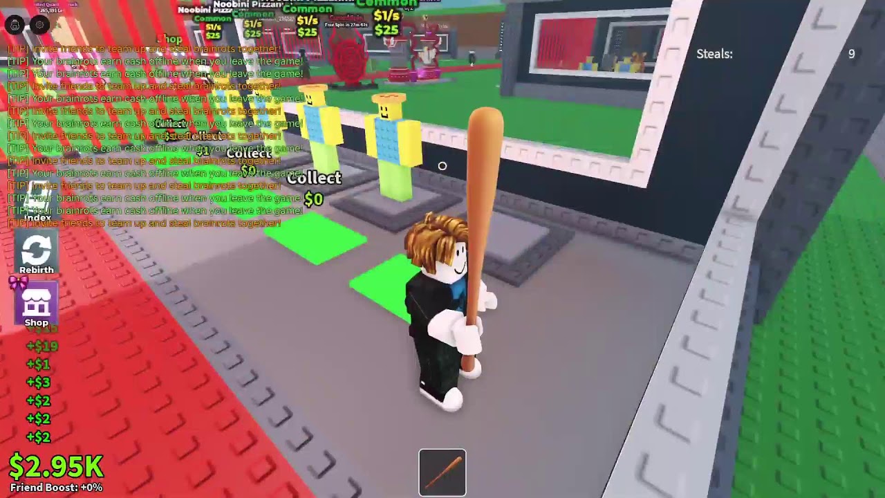 ROblox Blox dangerous DRIVING