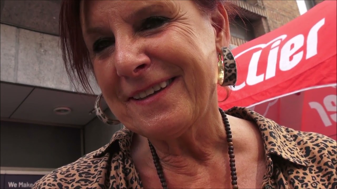 Winkelen in Lier 25 juni 2022 - Loes van den Heuvel