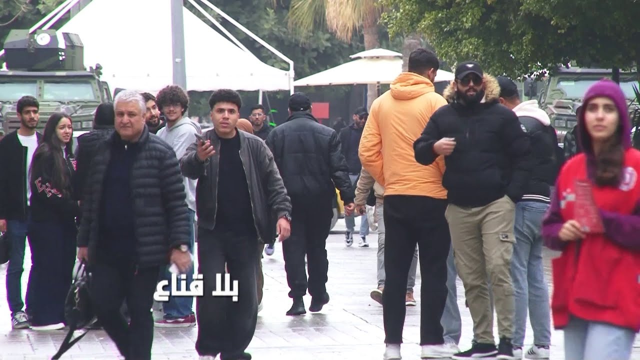 قبل ياخذ قرض باش يعرس والايبني دار والا يشري كرهبة..اليوم القرض للمعيشة والا للعلاج ومصروف الصغار؟!!