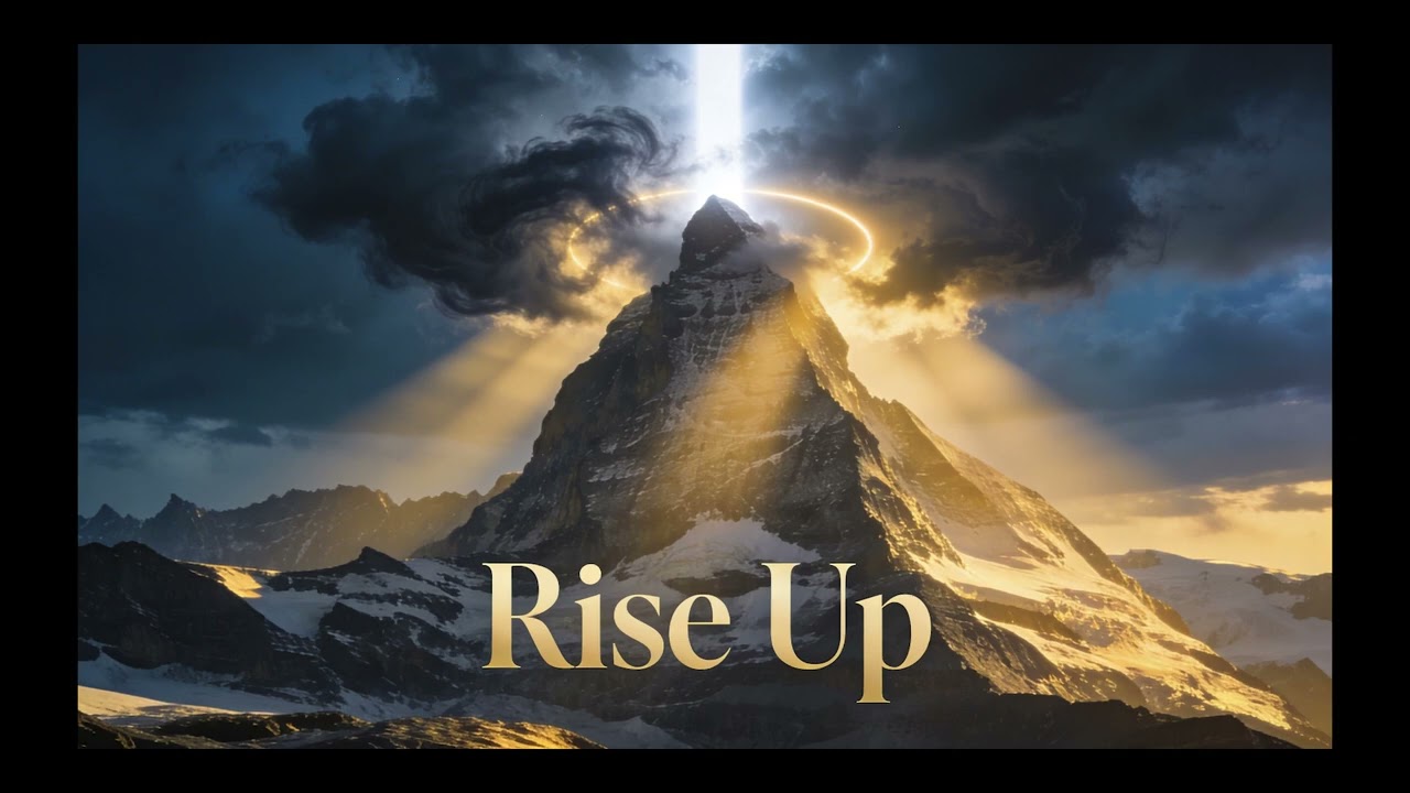 RISE UP — THIS IS LENT | 