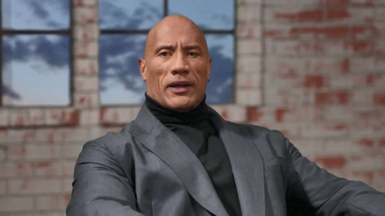 NBC Is America's Most Watched Network Super Bowl LVI All Stars Of Comedy Commercial