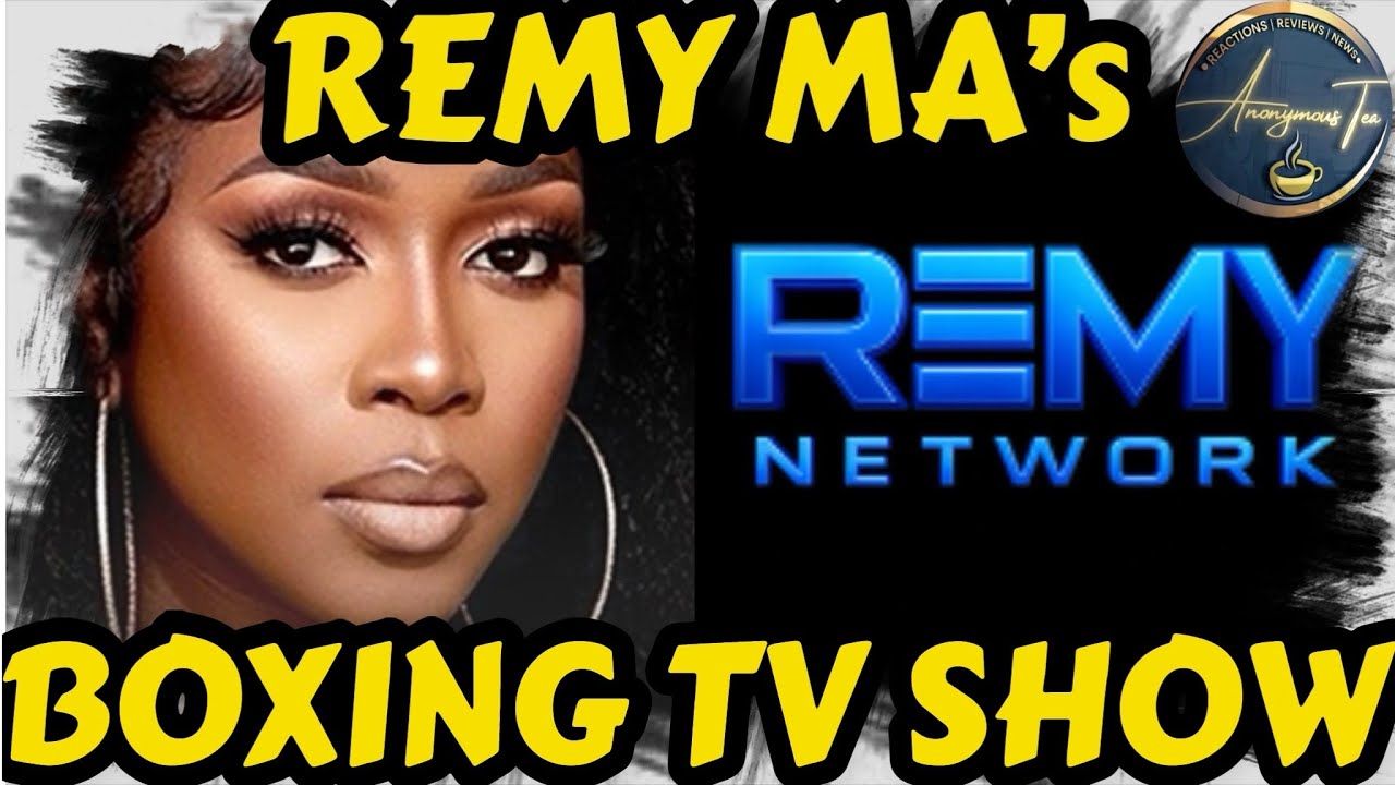Телеканал REMY NETWORK выпустил новое боксерское шоу о суперзвездах бокса.