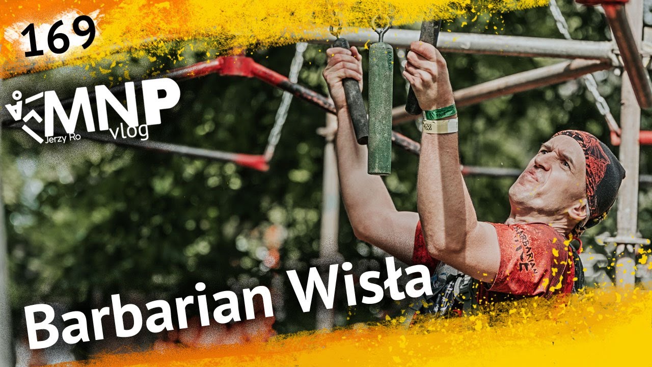 Nowa trasa | Barbarian Race Wisla 2023