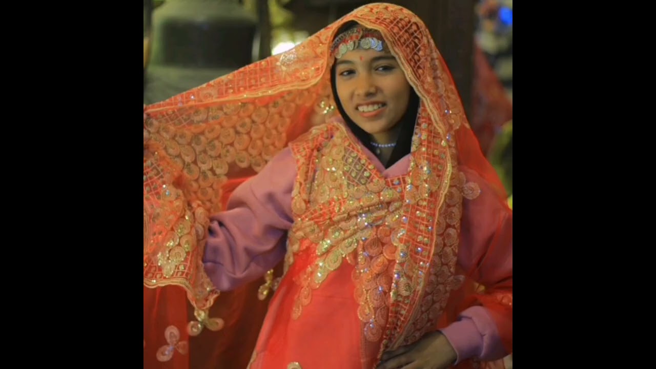 هنلف المحروسة (شارع المعز وذكريات رمضان زمان) 