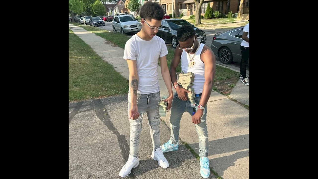 SuperThrowed Fay Fay x Lil Trav x Celine - Early Mornings (prod. @taehuncho x @DoneByBoltArchives)