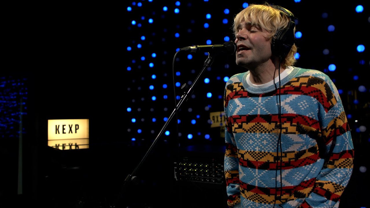 The Charlatans UK - Full Performance (Live on KEXP)
