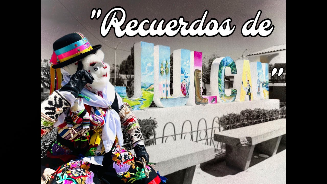 RECUERDOS DE JULCAN 2026 | 🧡CHUTO ENAMORADO HASTA LOS HUESOS