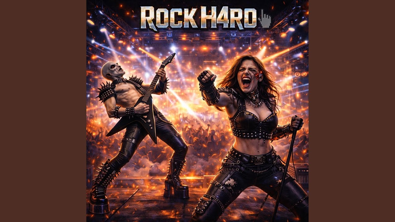 Rock Hard