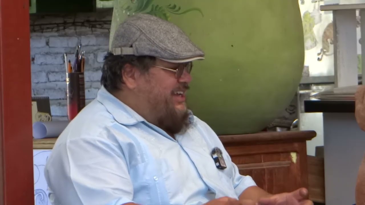 Descubre TV | Capitulo 3 Griselda Americano