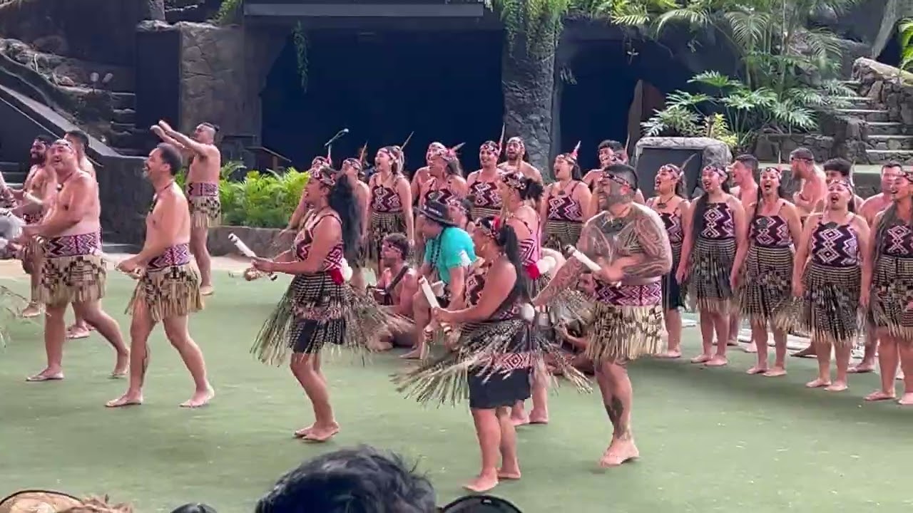 Festival of the Pacific 2024