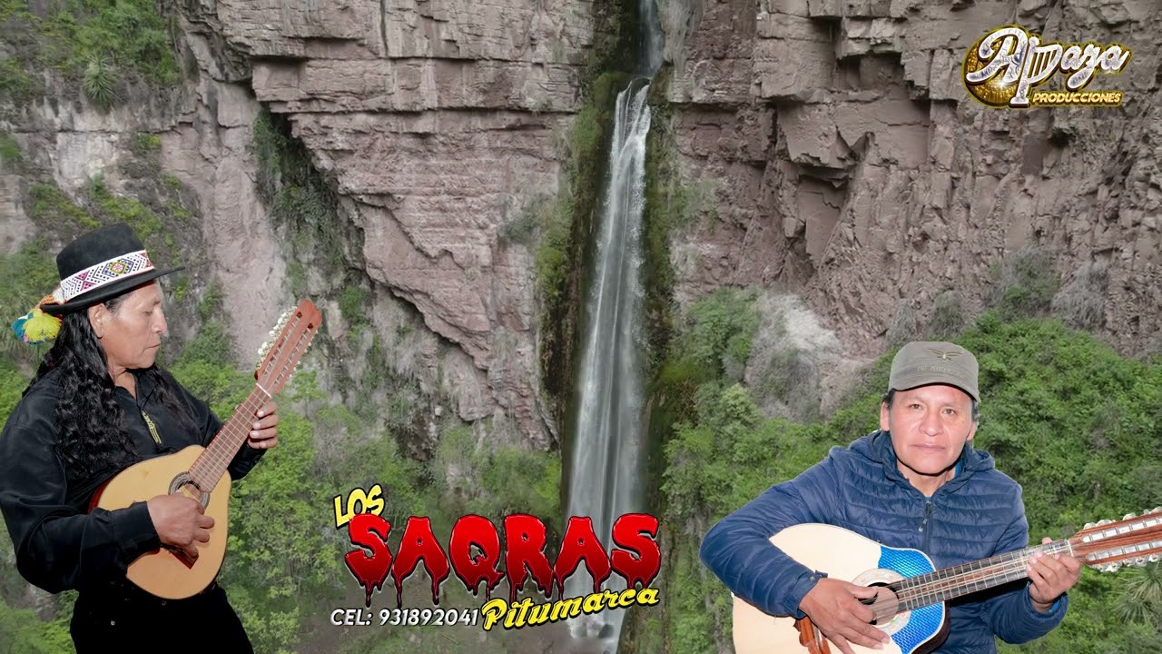 LOS SAQRAS DE PITUMARCA   (Chola  Combapatina ) 931892041