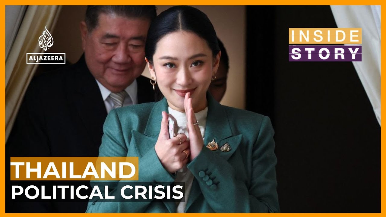 Will Thailand's Prime Minister survive the latest crisis? | Inside Story