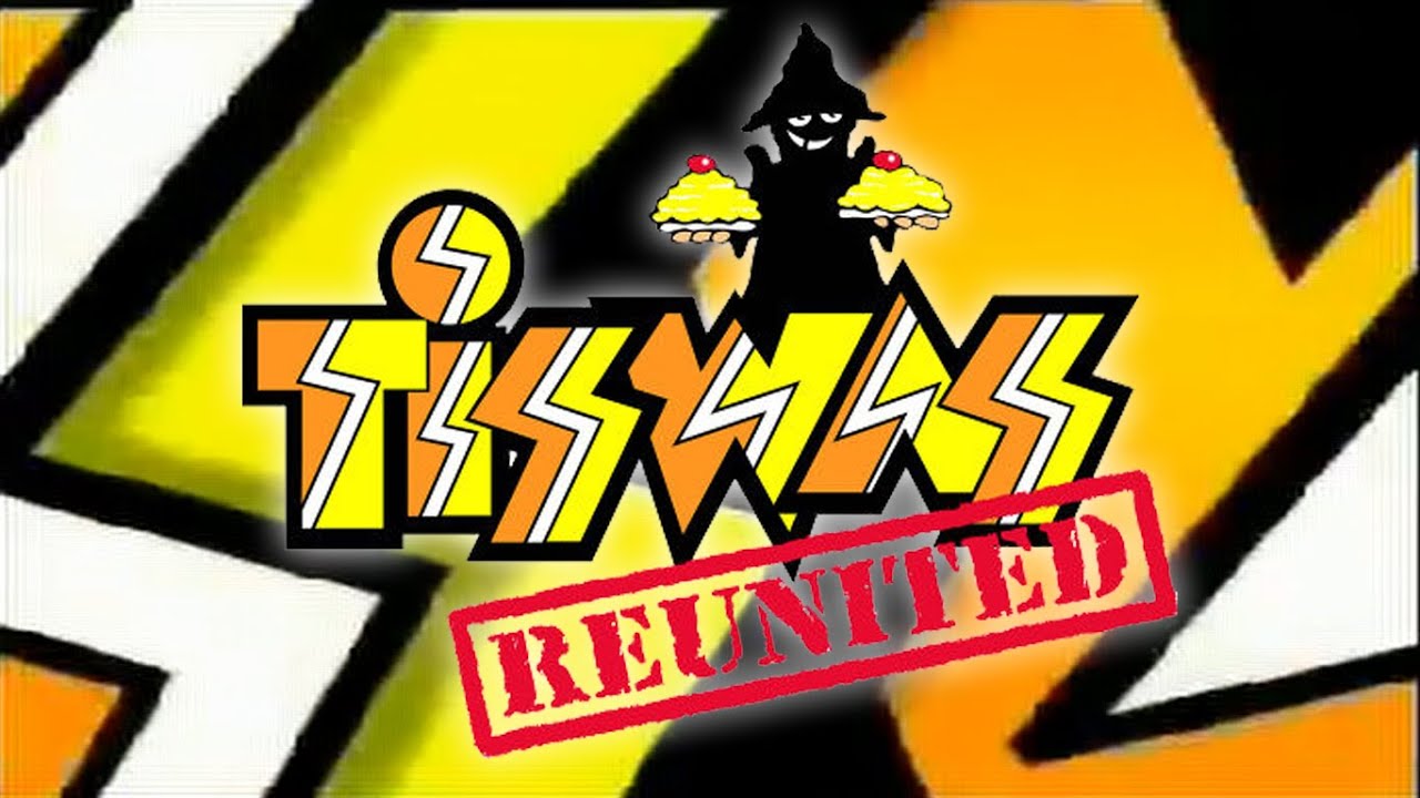 Tiswas Reunited
