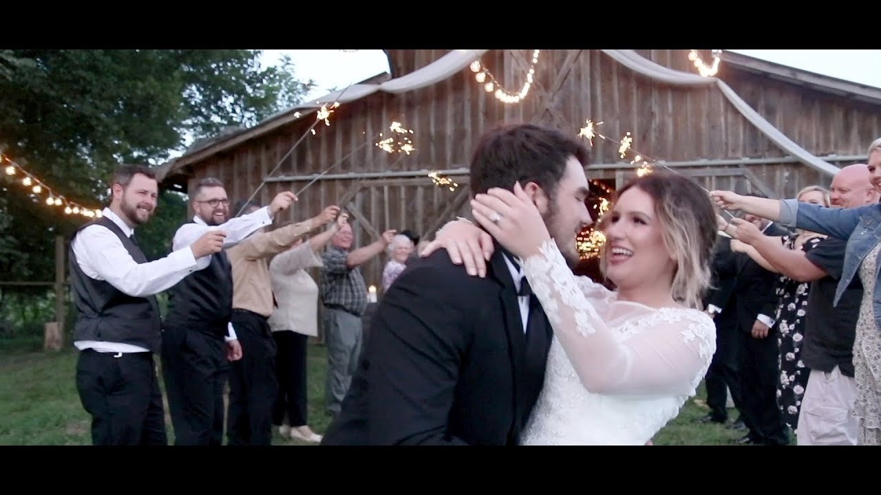 Dugger Band - For The Girl (Official Music Video)