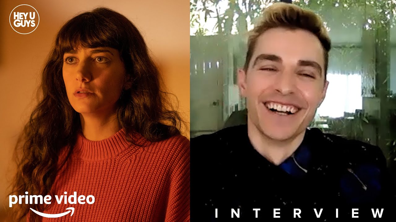 The Rental - Dave Franco on his sinister directorial debut