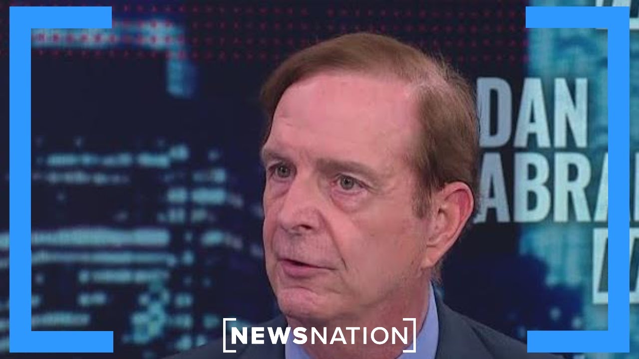 'Republicans for Harris' member says 'MAGA is going to go down' | Dan Abrams Live
