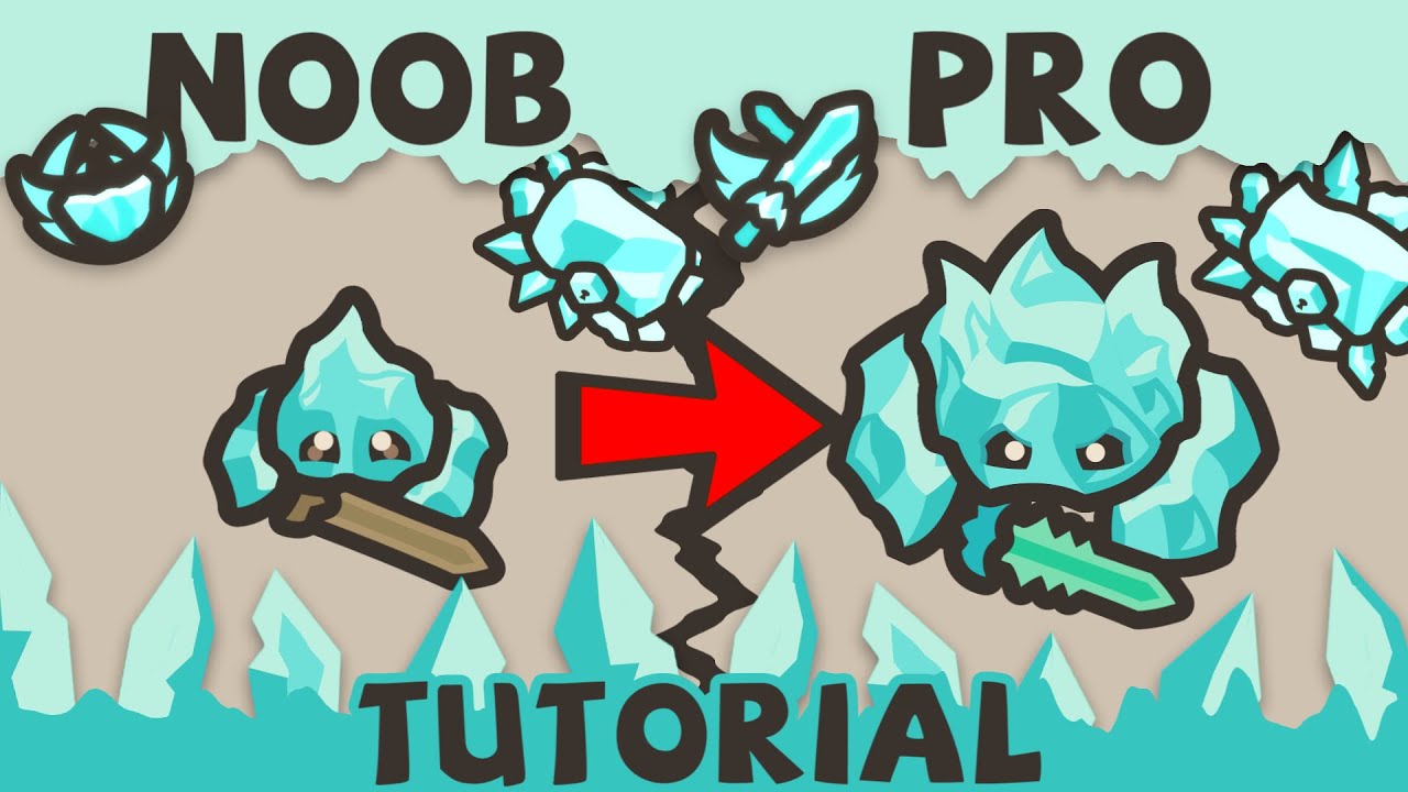 Tutorial for Beginners in Taming.io