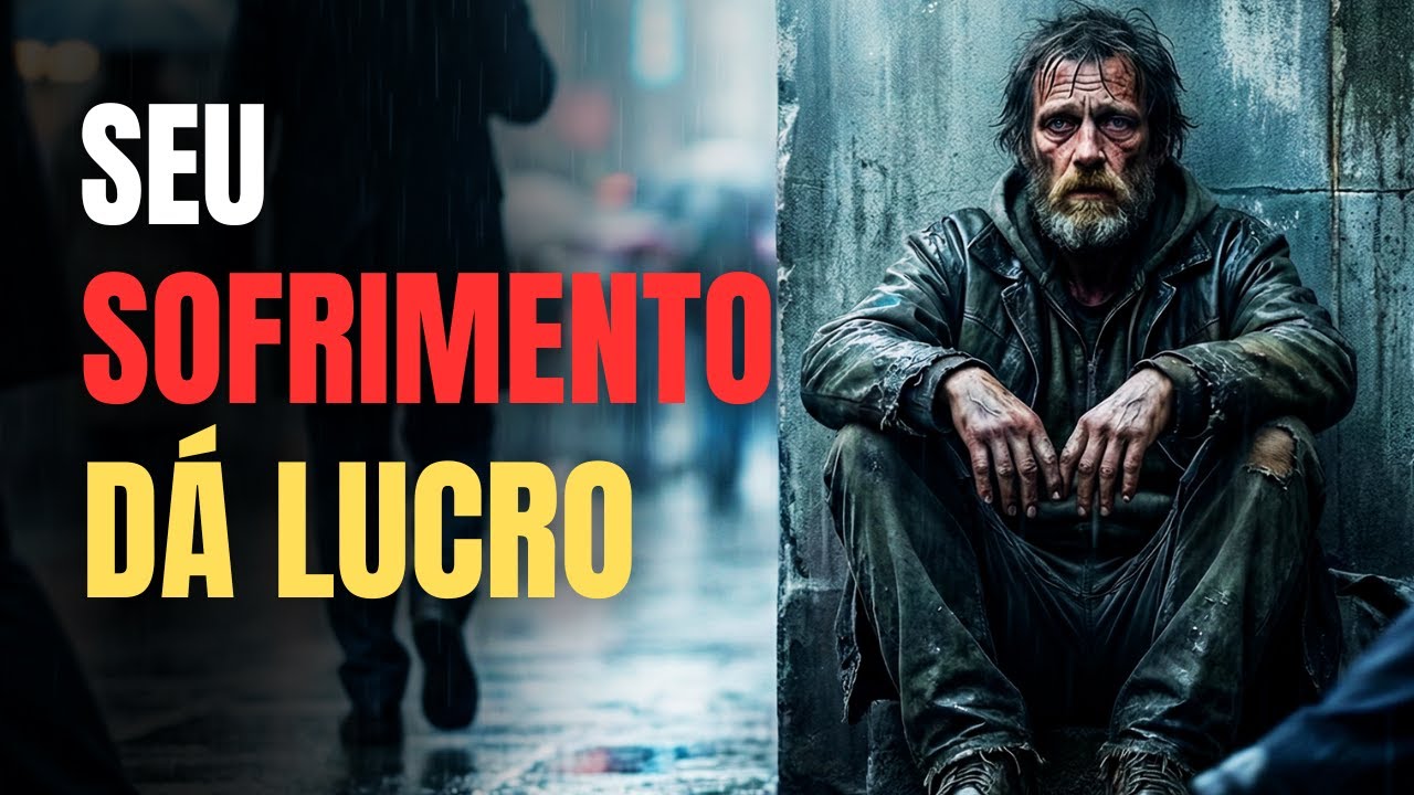 5 Razões Ocultas Pelas Quais a Pobreza é Necessária