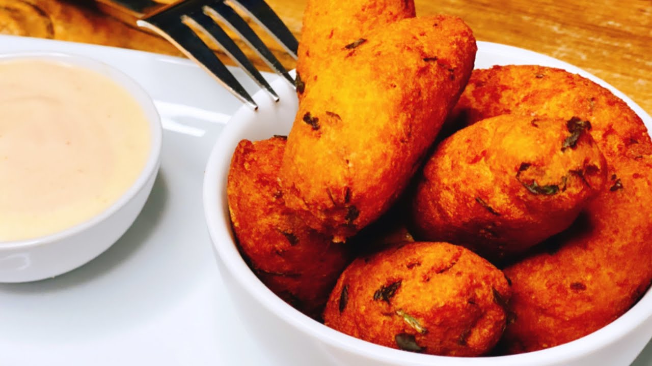 Cómo Hacer HUEVOS TONTOS con ATÚN a la Andaluza
