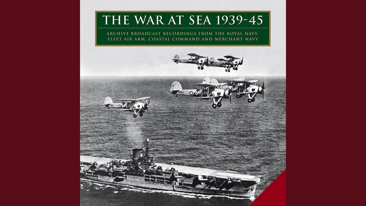 Malta Convoy - HMS Eagle (31 August 1942)