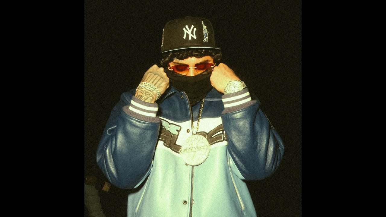 [FREE] OHGEESY x Shoreline Mafia Type Beat 2025 - 