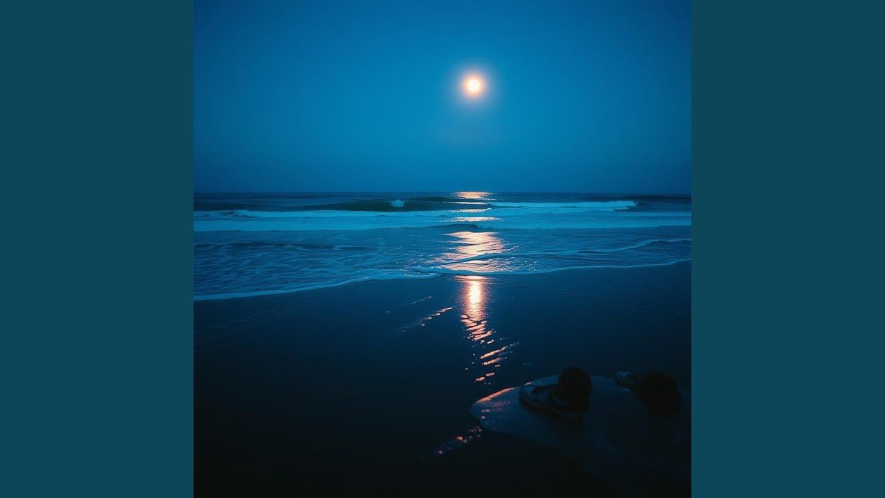 Tidal HeartBeat