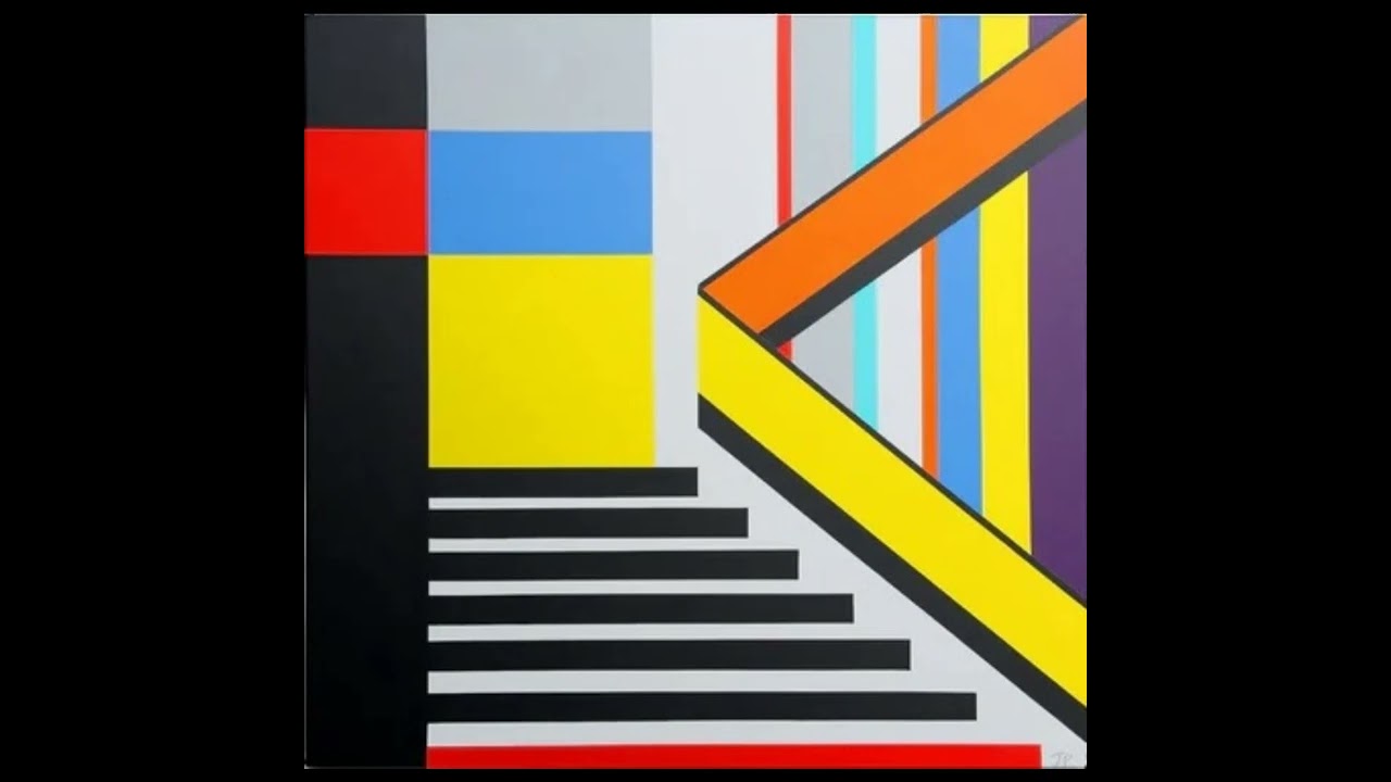 OMD  -  Slow Train  (M)  extended