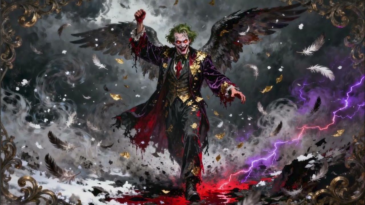 I’M ACTUALLY SICK TO MY STOMACH… What They Did To You Crossed Every Line Possible  - Joker Noira