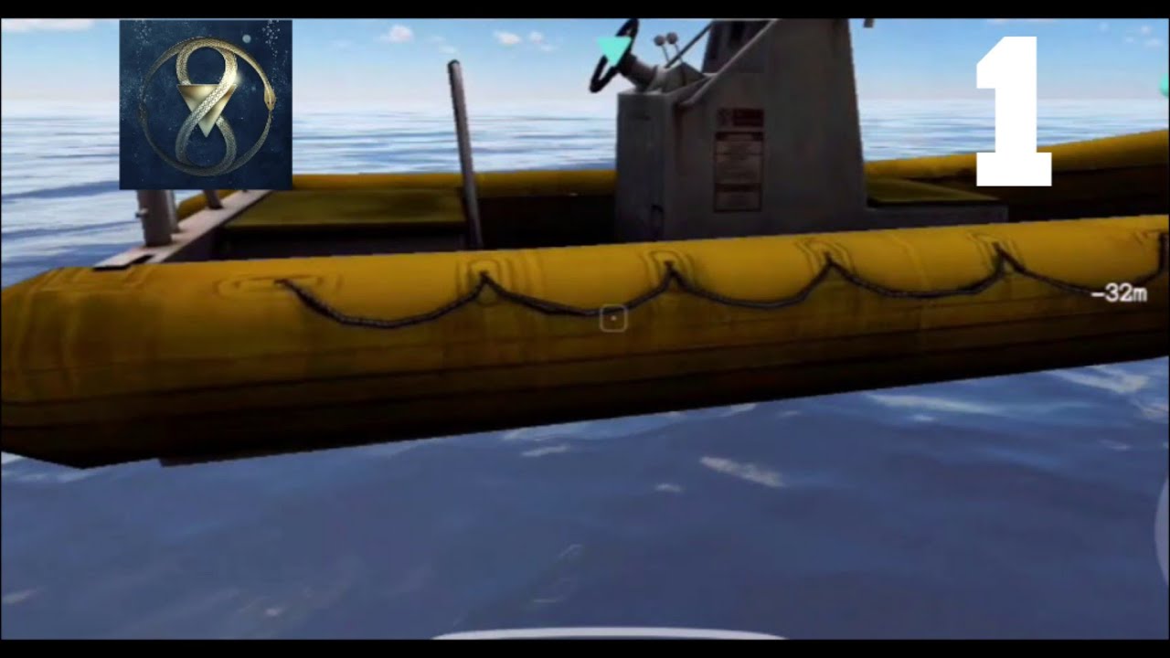 Dive in the Past - Gameplay Walkthrough Part 1(Android)