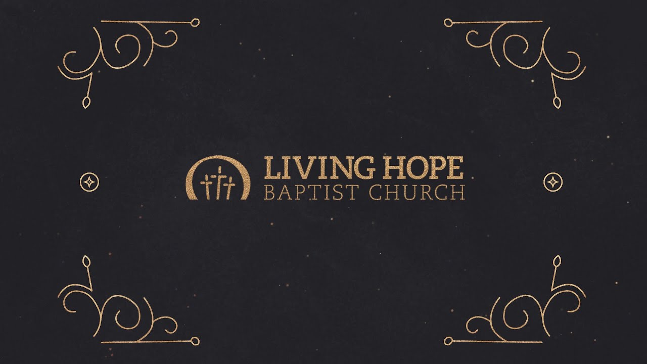 12-26 21 Full Service | Certainty For An Uncertain Future