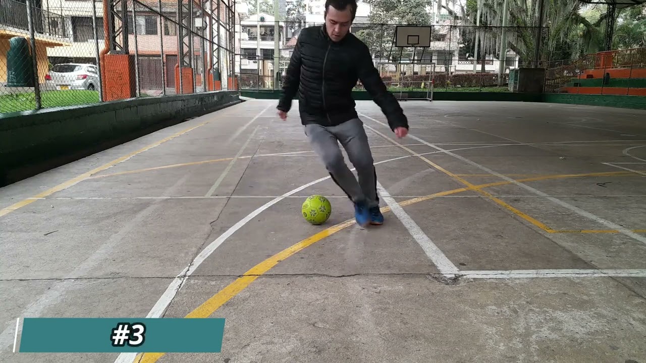 4 EJERCICIOS PARA MEJORAR TU TECNICA INDIVIDUAL O REGATE
