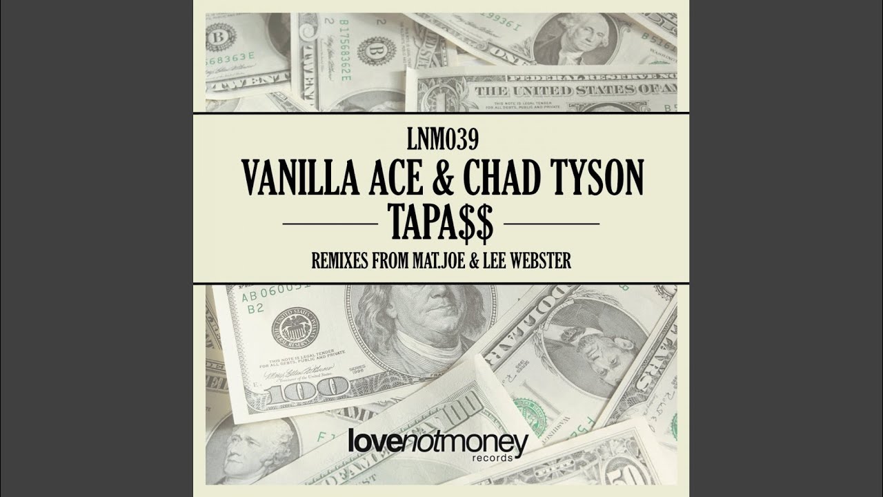 TapA$$ (Mat.Joe Remix)