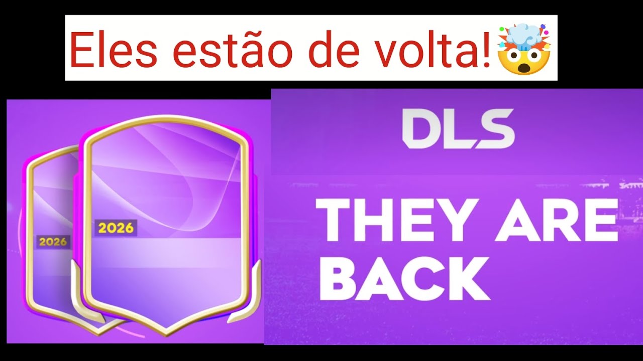 Cartas Dream Stars estão de volta!🤯🤯🤯