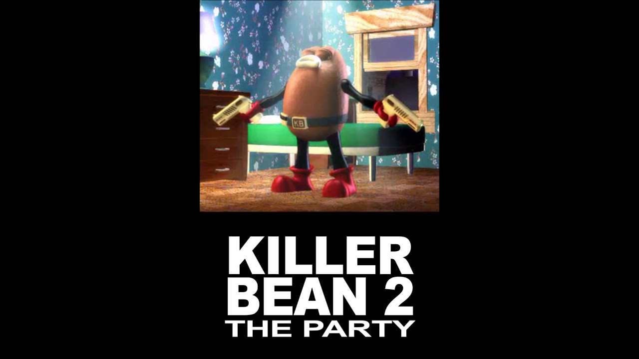 Jeff Lew - Killer Bean 2 Bean Victory (Original)