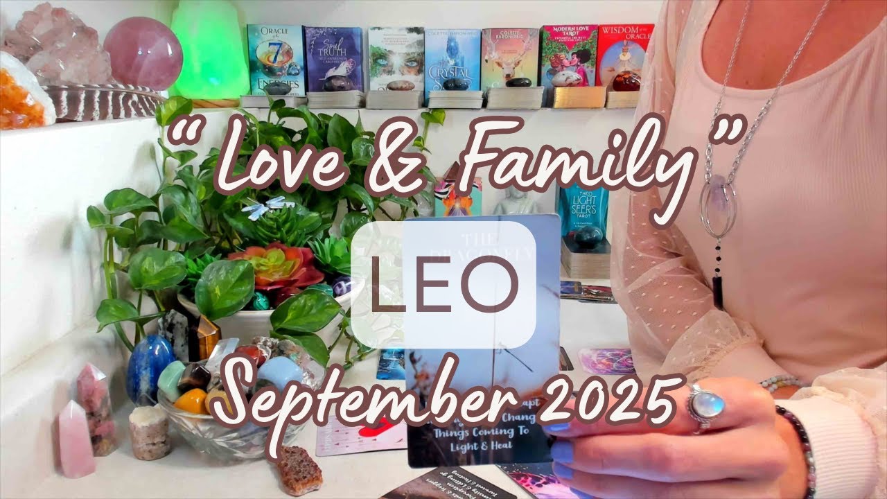 LEO 