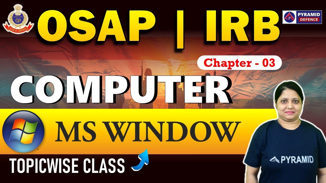 osap irb Computer class | osap irb previous year question | osap irb syllabus 2024 | Pyramid Classes