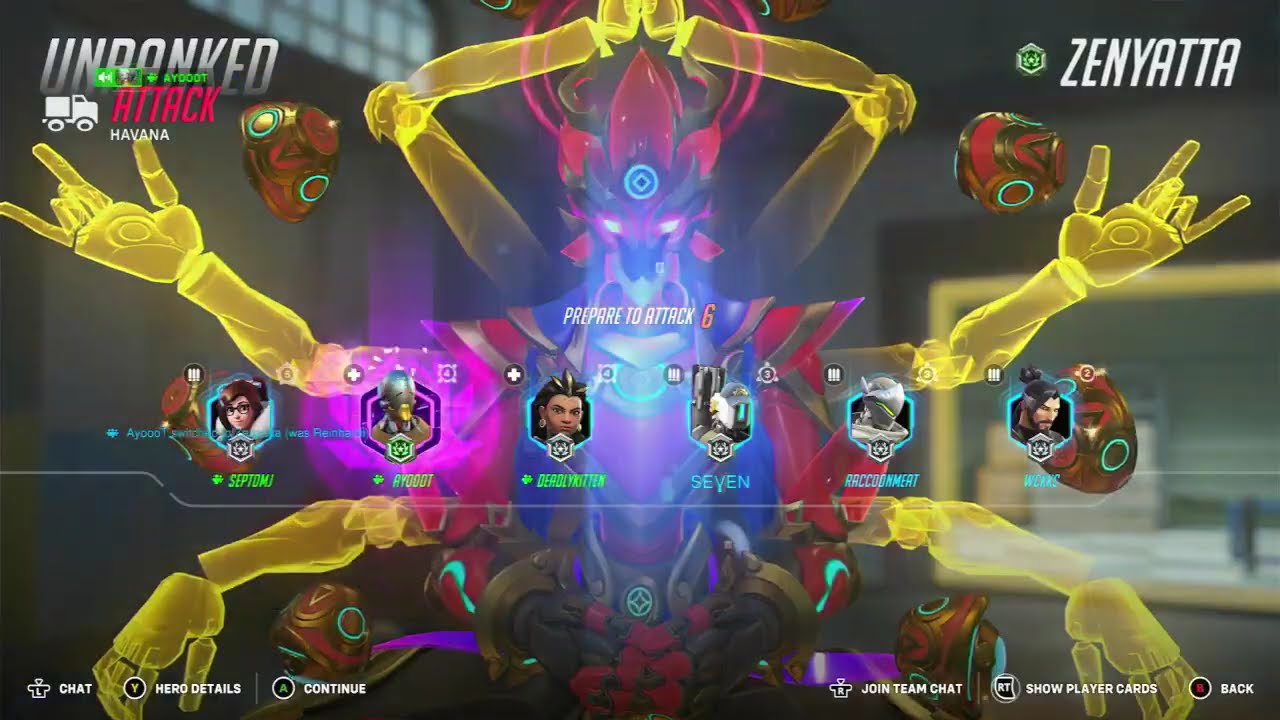 Lifeweaver with the Sauce!